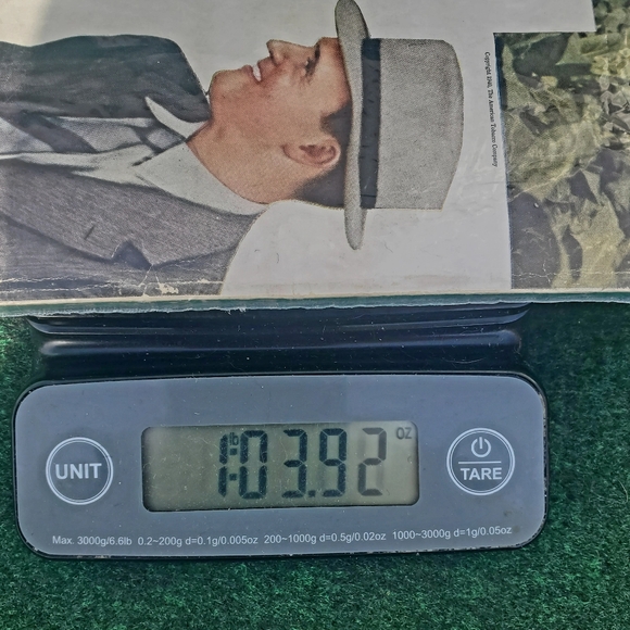 Esquire Magazine March 1940 Lilian Harvey F. Scott Fitzgerald Margot Stevenson - Picture 13 of 13